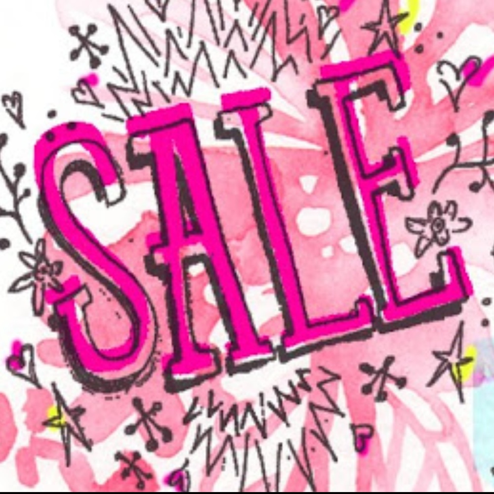 Closet Clearance Sale